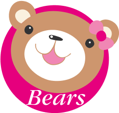 Bearsロゴ
